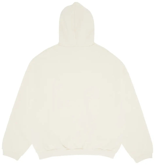 Fear of God Essentials Fleece Hoodie 'Shell'