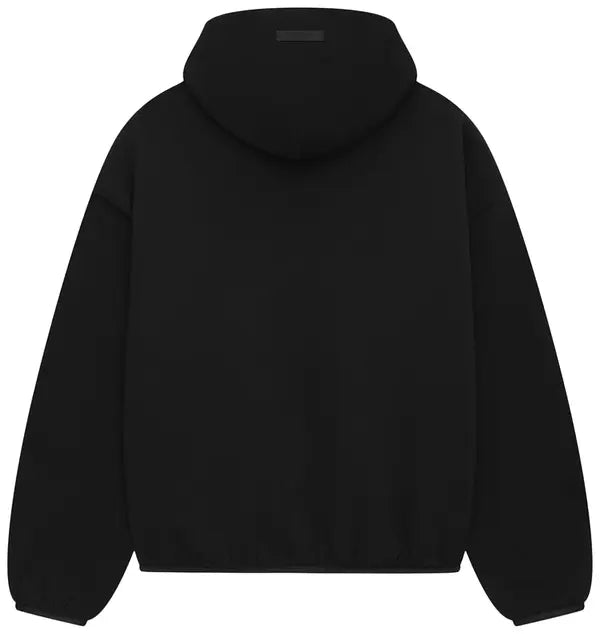 Fear of God Essentials x NBA Hoodie 'Black'
