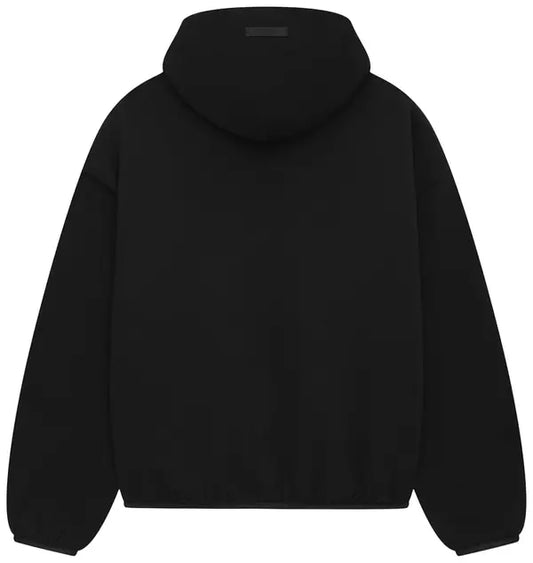 Fear of God Essentials x NBA Hoodie 'Black'