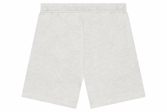 Fear of God Essentials Sweatshort (SS22) Light Oatmeal