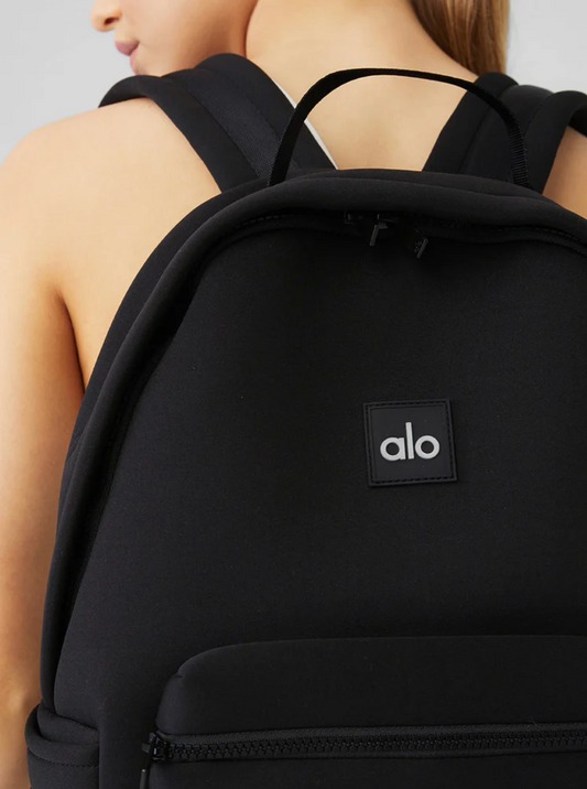 MOCHILA ALO YOGA