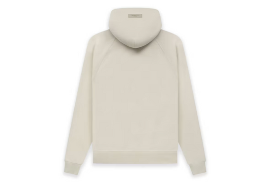 Fear of God Essentials 1977 Hoodie Wheat