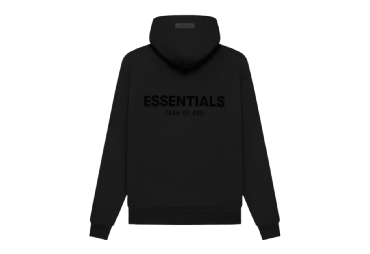 LOTE 10 HOODIES
