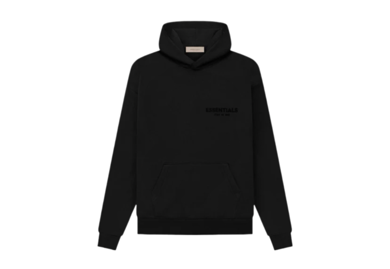 LOTE 10 HOODIES