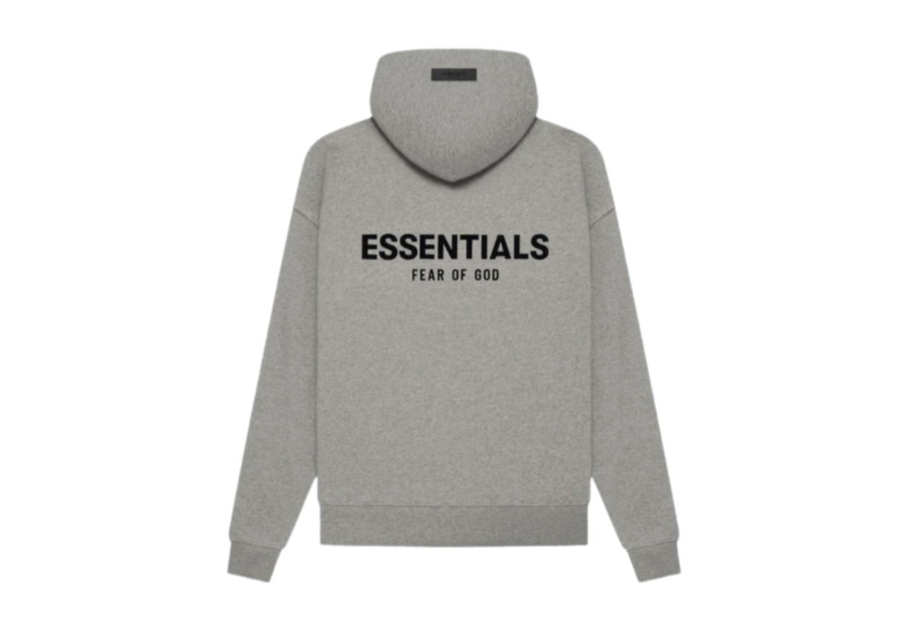 LOTE 10 HOODIES