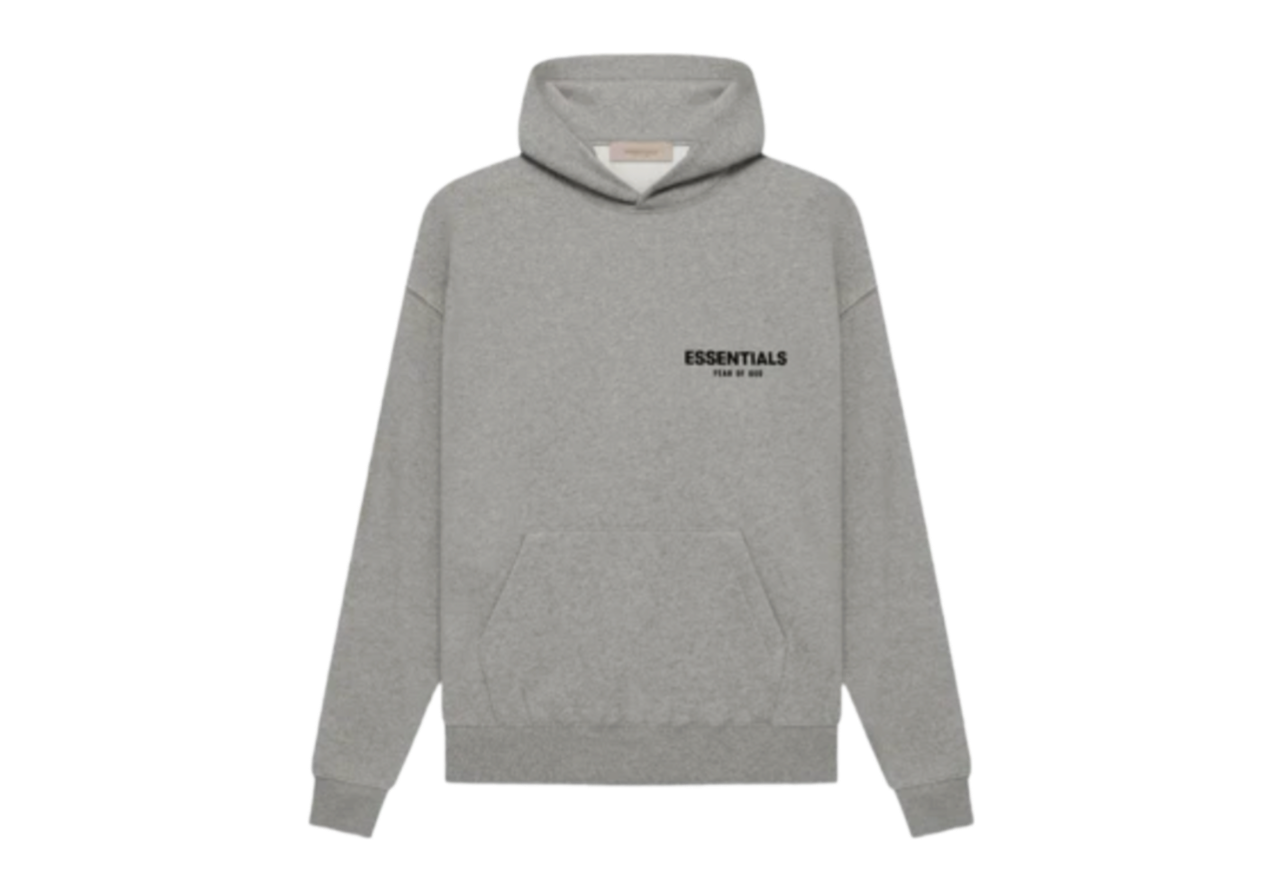 LOTE 10 HOODIES