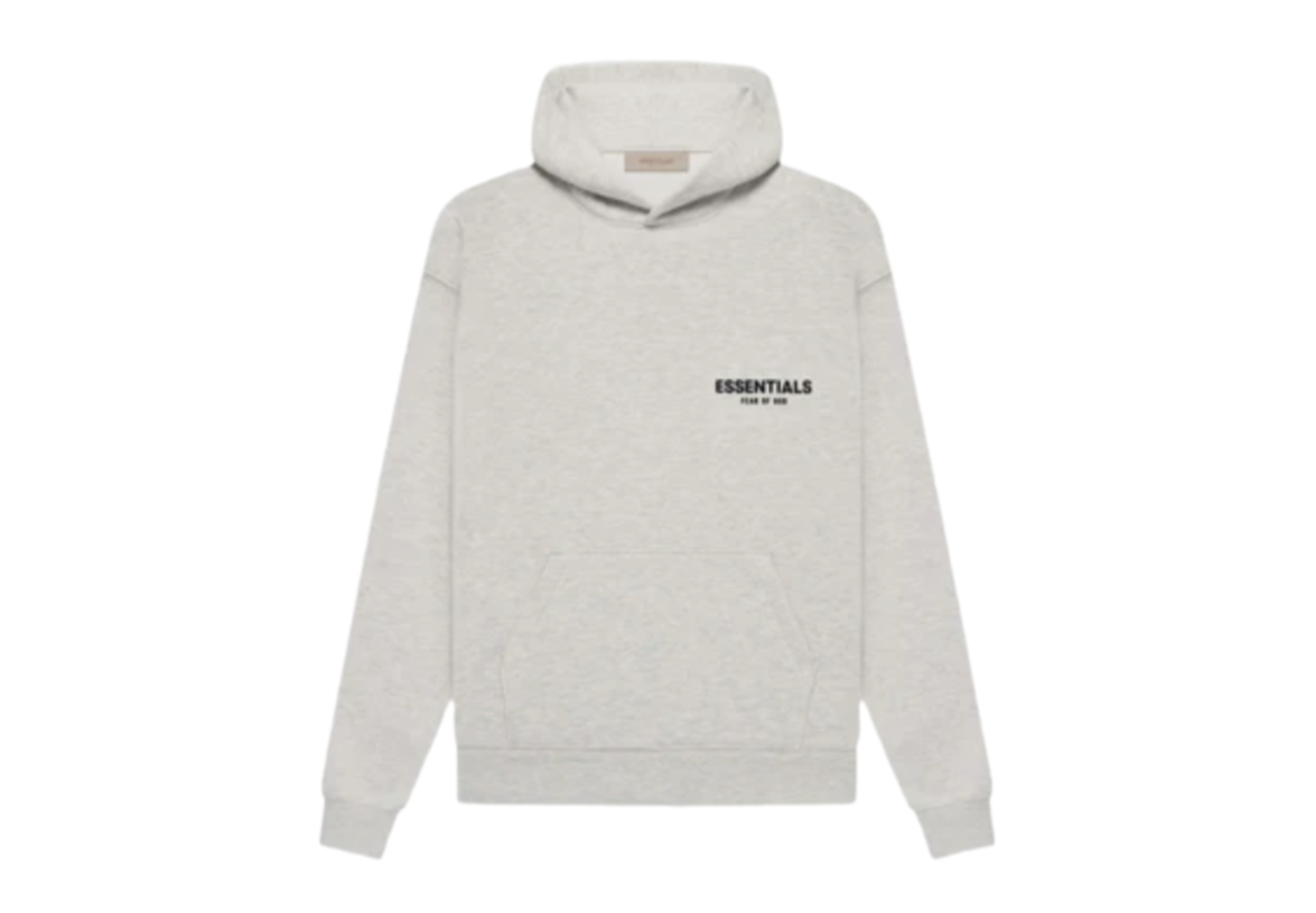 LOTE DE 20 HOODIES