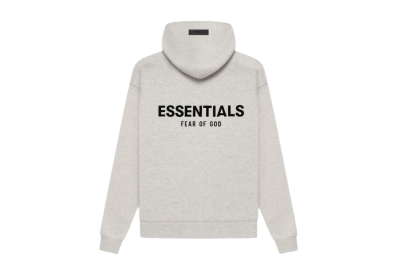 LOTE 10 HOODIES