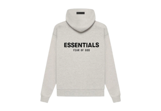 FOG ESSENTIALS S22 "LIGHT OATMEAL"