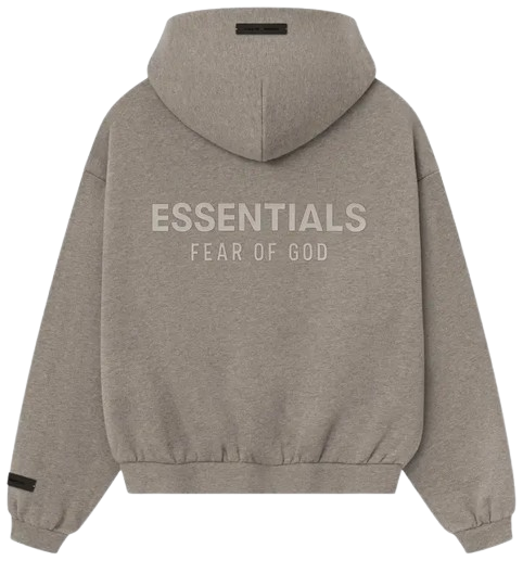 Zip Up Hoodie Ess Homestead
