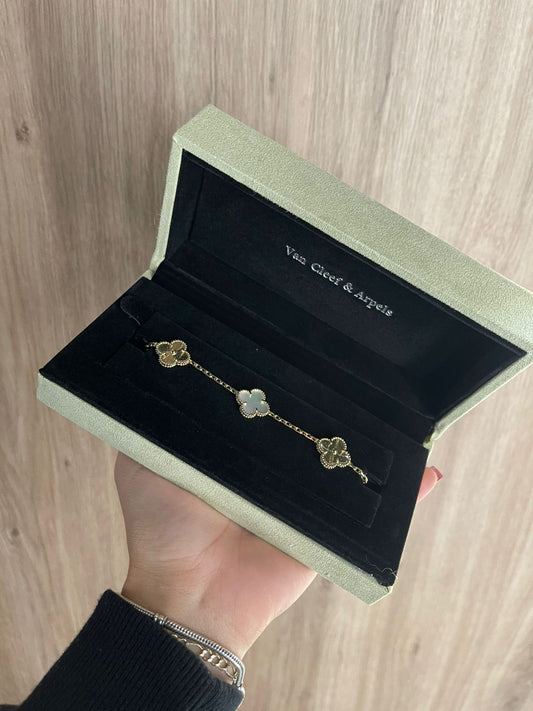 PULSO VAN CLEEF