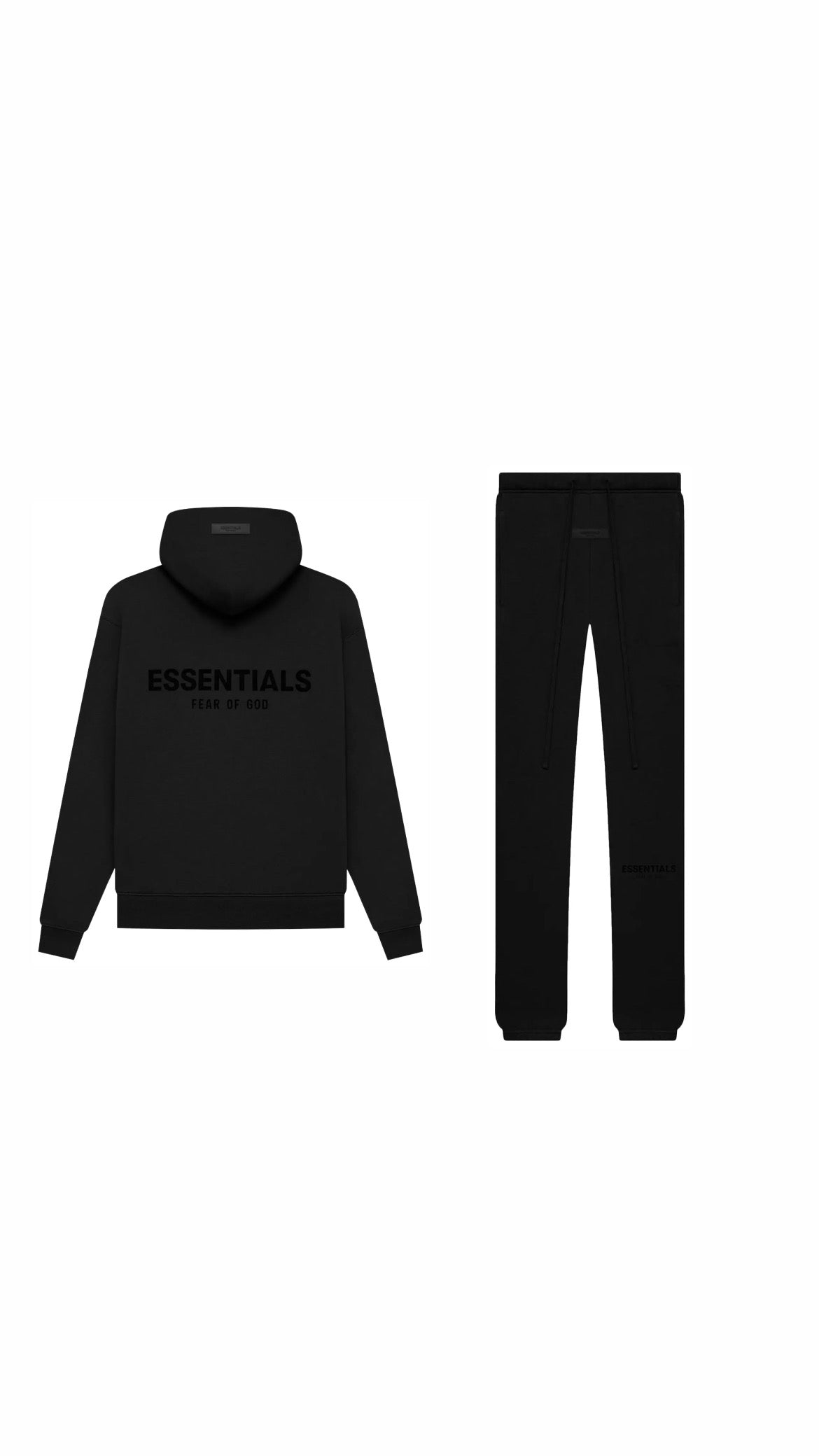 ESSENTIALS STRETCH LIMO SET