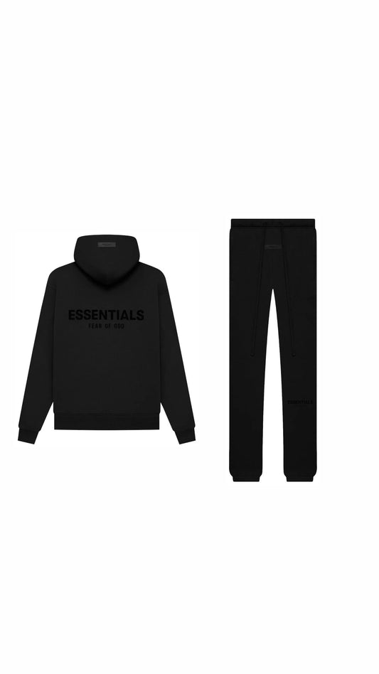 ESSENTIALS STRETCH LIMO SET