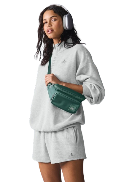 Explorer Fanny Pack ALO