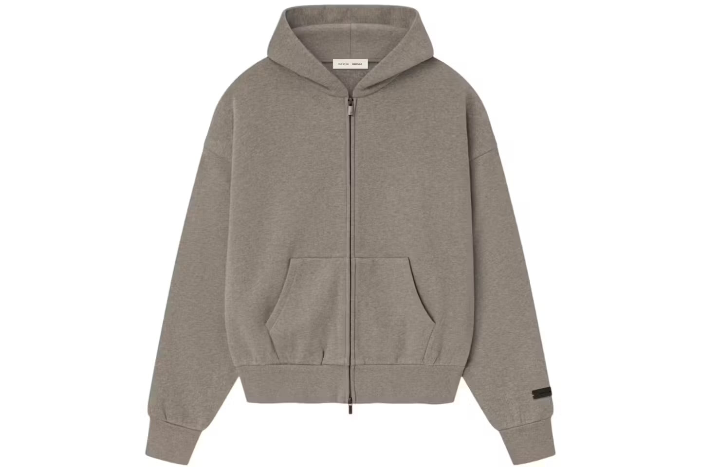 LOTE 3 ESS ZIPPER