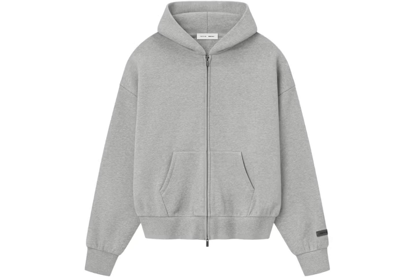 LOTE 3 ESS ZIPPER