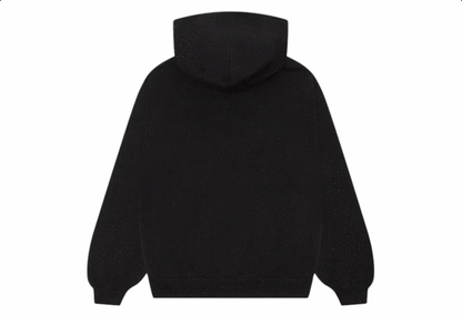 Sp5der VVS Hoodie Black
