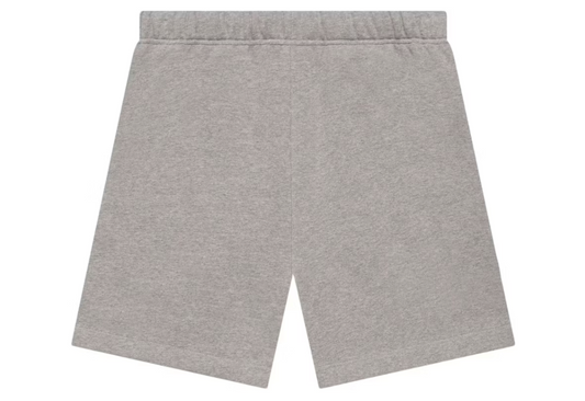 Fear of God Essentials Sweatshort (SS22) Dark Oatmeal