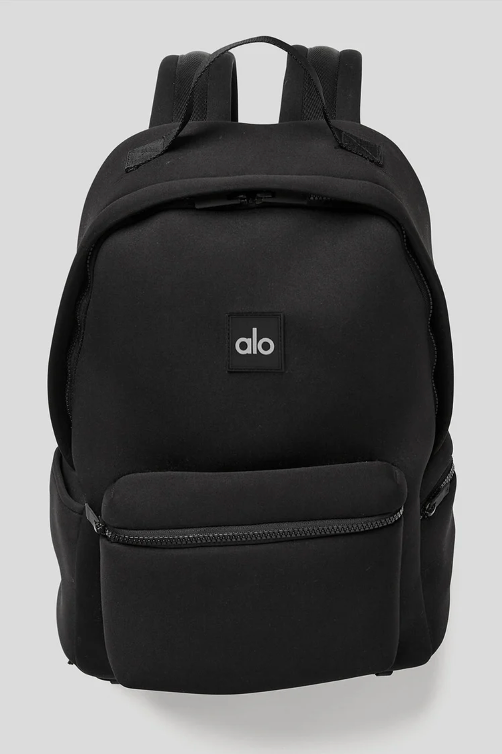 MOCHILA ALO YOGA