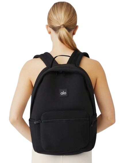 LOTE 5 MOCHILAS ALO