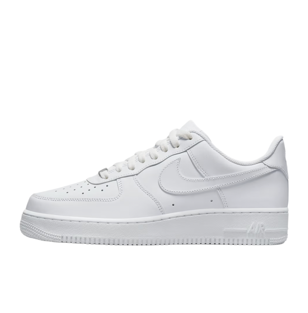 Nike Air Force 1 '07 'Triple White'