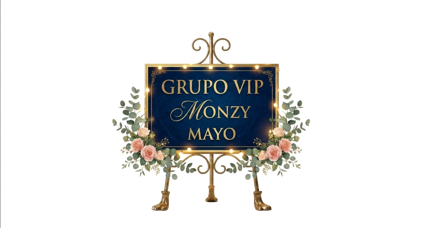 GRUPO VIP MONZY