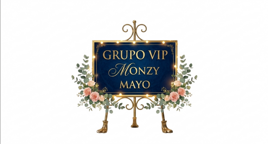 GRUPO VIP MONZY