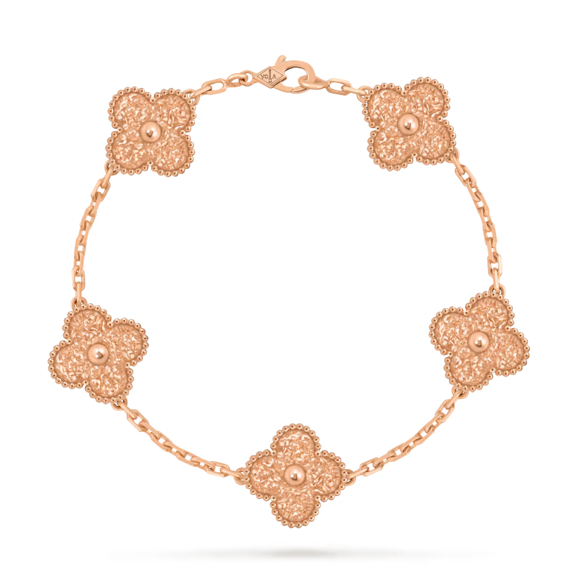 PULSO VAN CLEEF