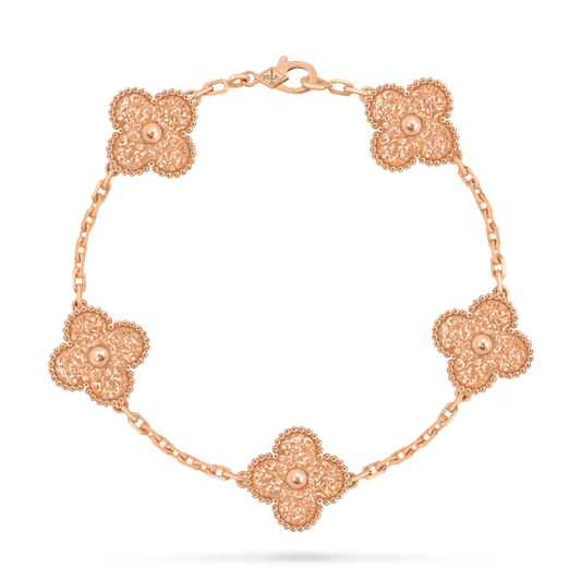 PULSO VAN CLEEF