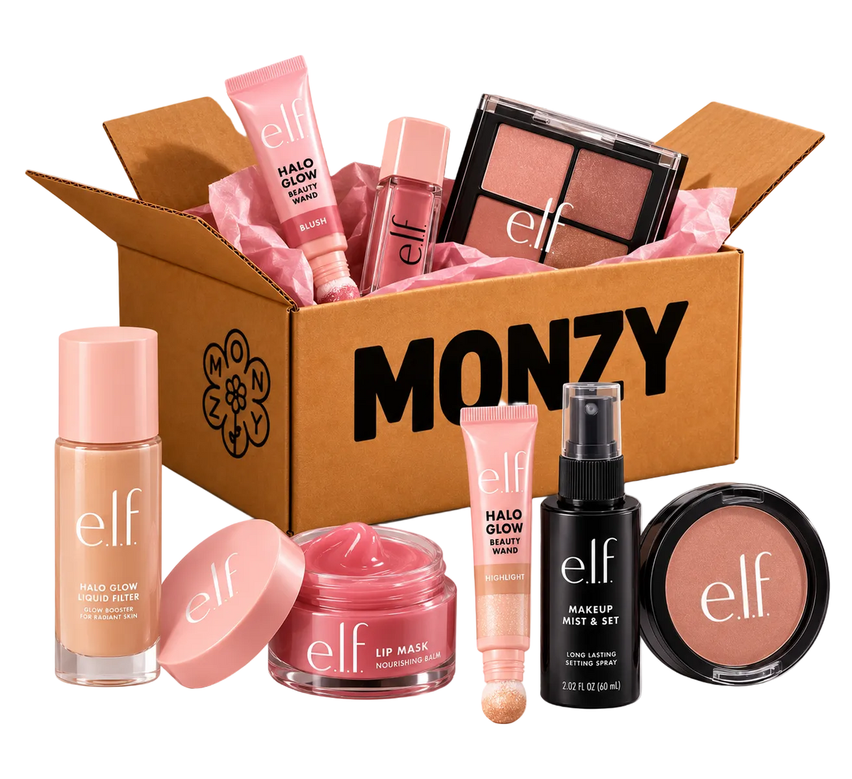 LOTE DE ELF