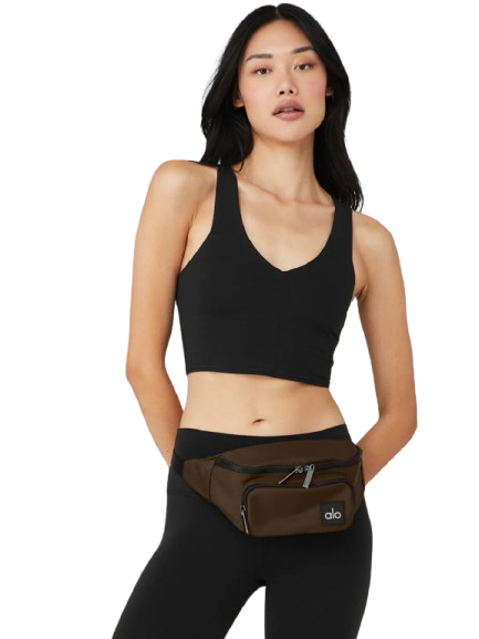 Explorer Fanny Pack ALO