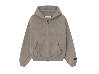 Zip Up Hoodie Ess Homestead