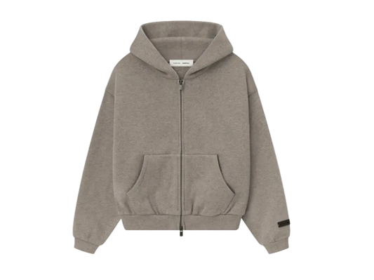 Zip Up Hoodie Ess Homestead