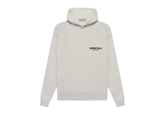 FOG ESSENTIALS S22 "LIGHT OATMEAL"