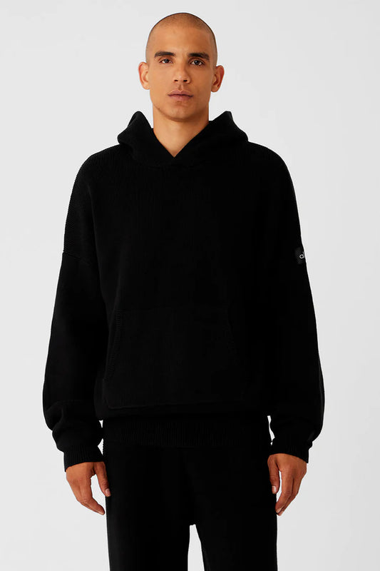 LOTE DE 5 HOODIES ALO