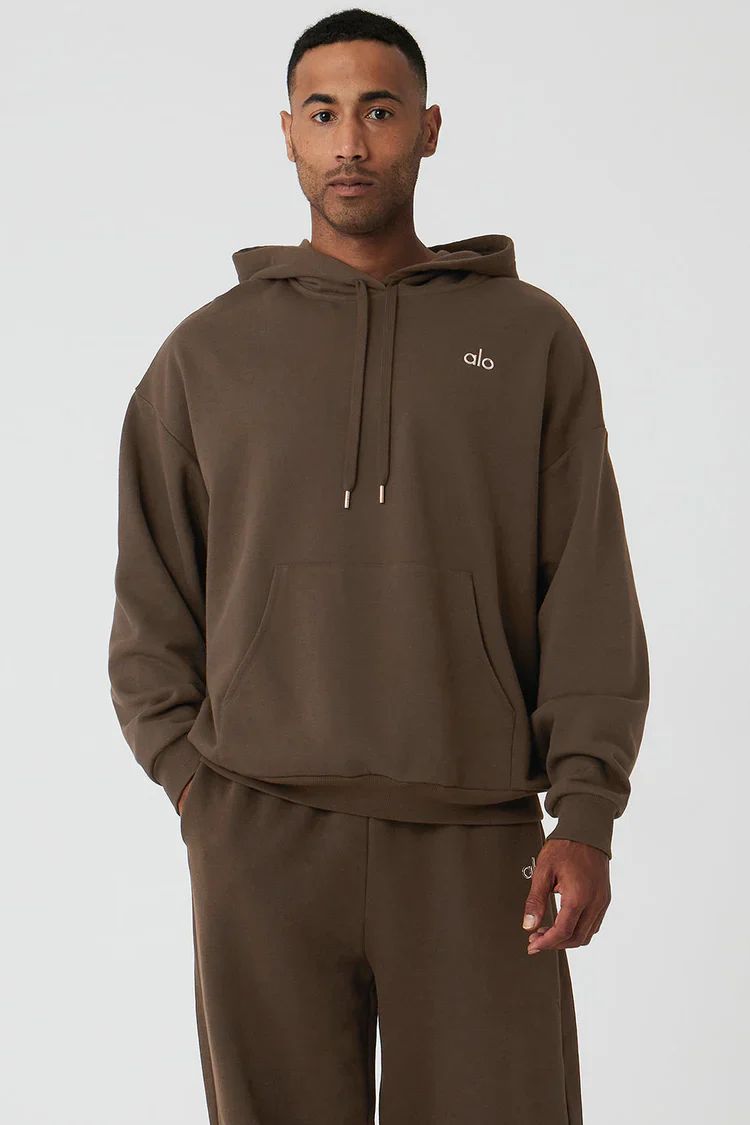 LOTE DE 5 HOODIES ALO
