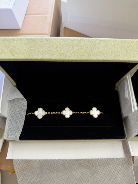 BOLSA DE 3 VAN CLEEF