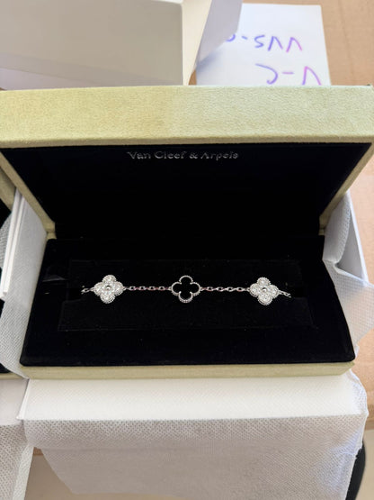 BOLSA DE 3 VAN CLEEF