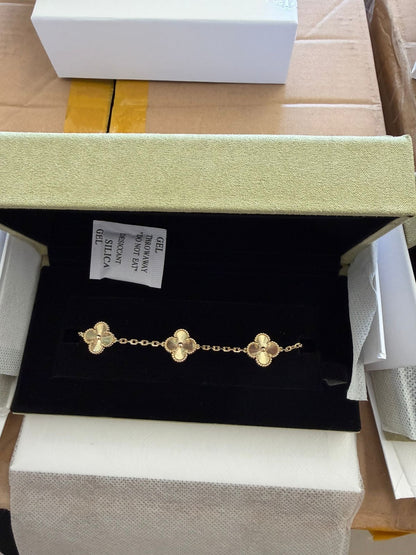 BOLSA DE 3 VAN CLEEF