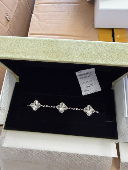 BOLSA DE 3 VAN CLEEF