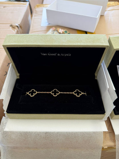 BOLSA DE 3 VAN CLEEF