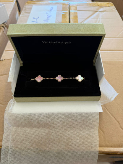 BOLSA DE 3 VAN CLEEF