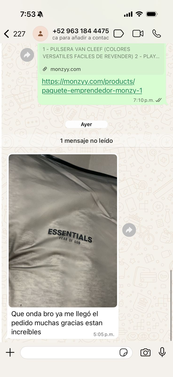 JC Crystal