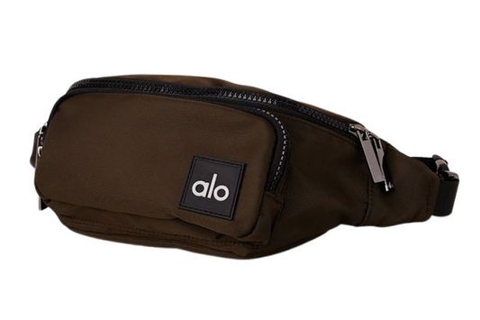 Explorer Fanny Pack ALO