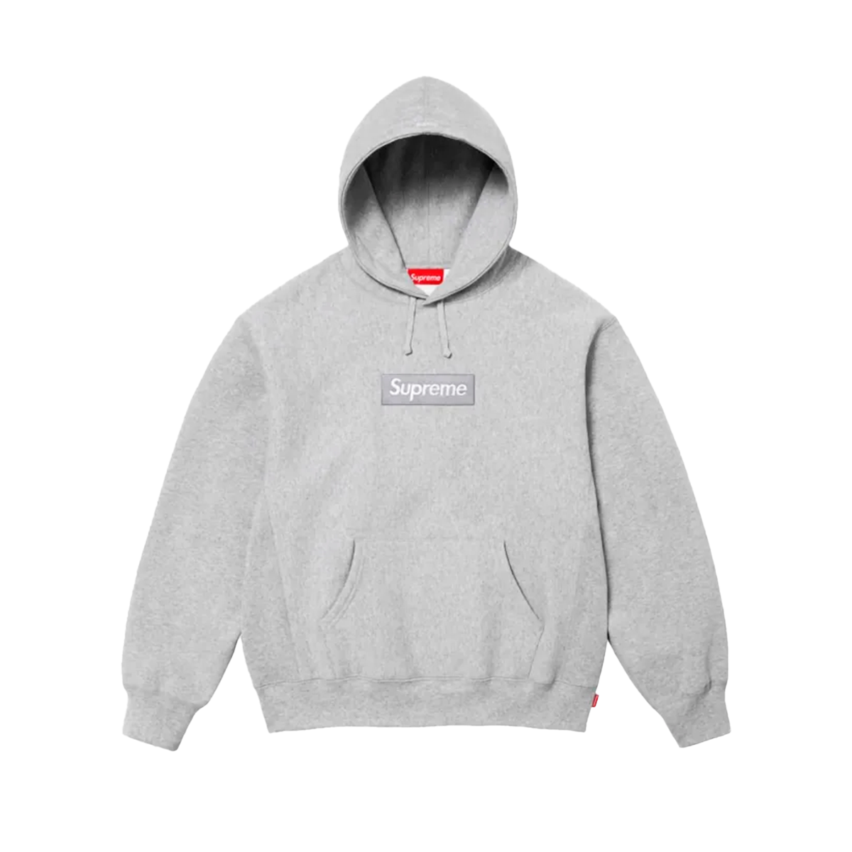 LOTE DE 5 HOODIES SUPREME