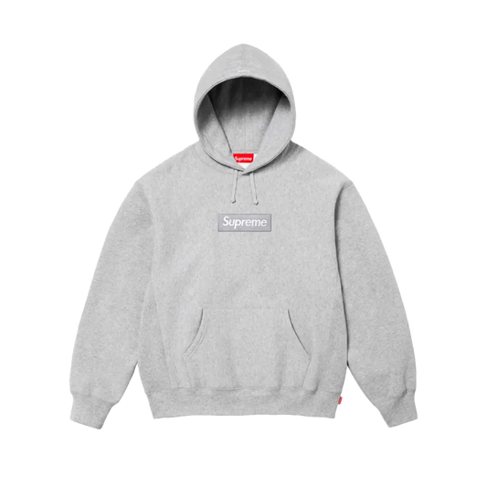 LOTE DE 5 HOODIES SUPREME
