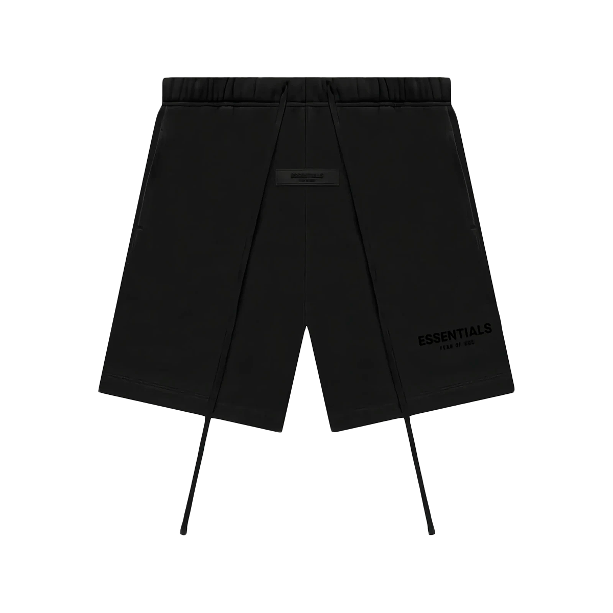 LOTE DE 5 SHORTS ESS