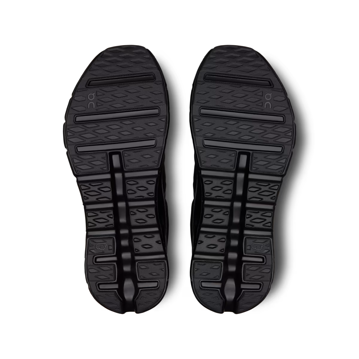 ON CLOUD - Cloudtilt BLACK