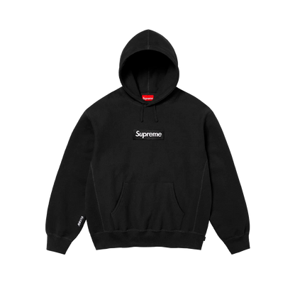 LOTE DE 5 HOODIES SUPREME