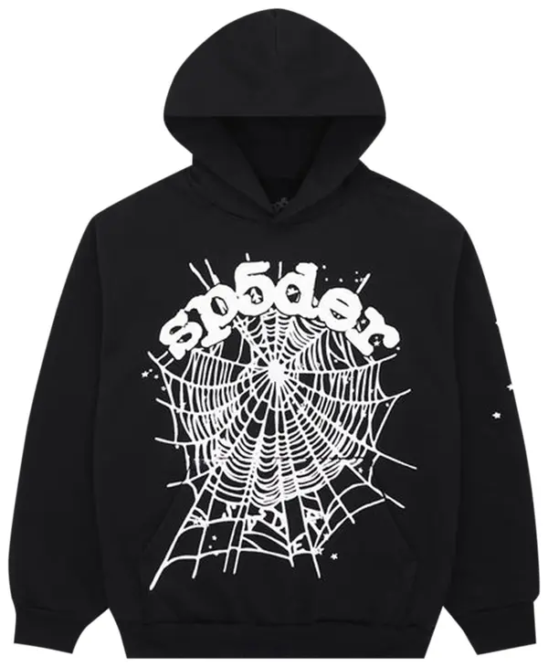 LOTE DE 5 HOODIES / HELLSTAR, SUPREME, SP5DER